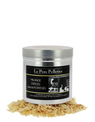 Pot Épices Potatoes 80 g